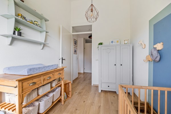 Medium property photo - Libelsingel 69, 2492 RC Den Haag